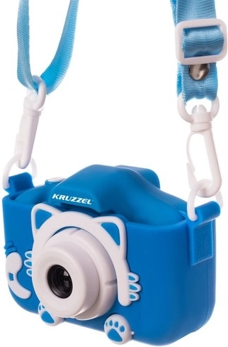 Turvaline ja mänguline disain kassielemendiga