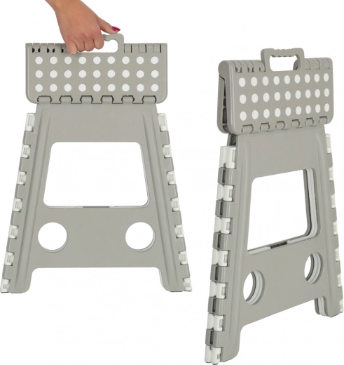 Kokkupandav ja kergesti kaasaskantav