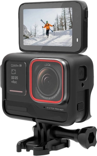 Täpselt istuv kaitse ilma juhtimist piiramata