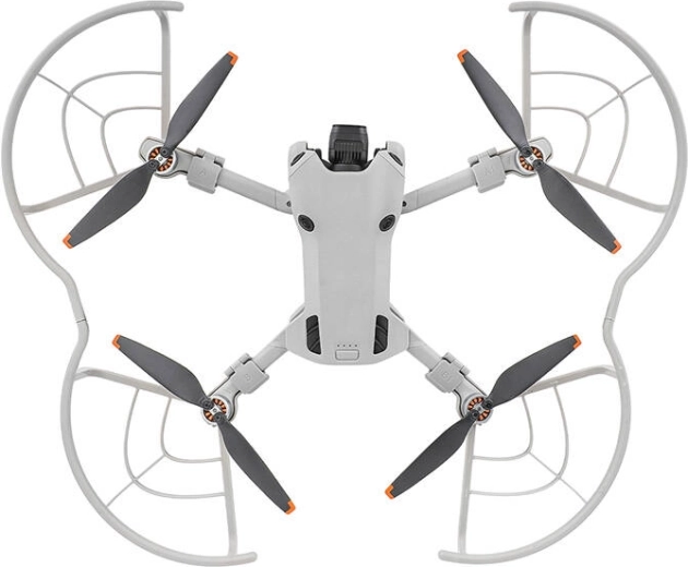 Disainitud DJI Mini 4 Pro jaoks