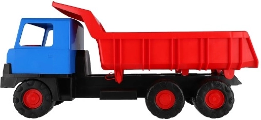 Vastupidav plastikust konstruktsioon