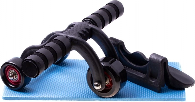 Vaikne ja sujuv liikumine