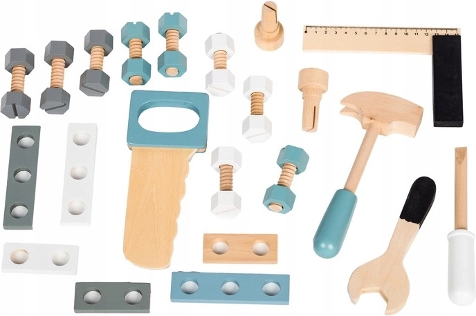 Kõik vajalik ühes komplektis