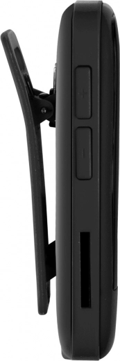 Kompaktne disain klambriga