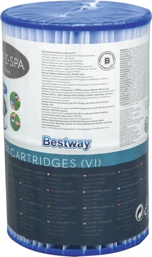 Vastupidav ja efektiivne