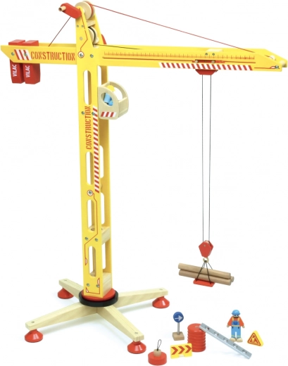 Magnetkonks ja realistlik kaubavedu