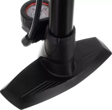 Stabiilne alus ja ergonoomiline T-käepide