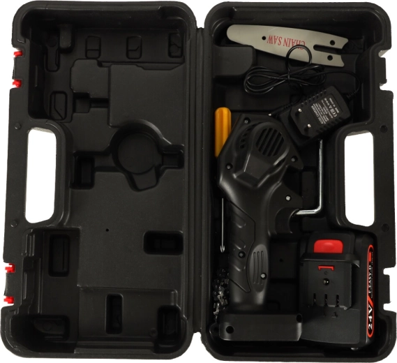 Praktiline kandekohver