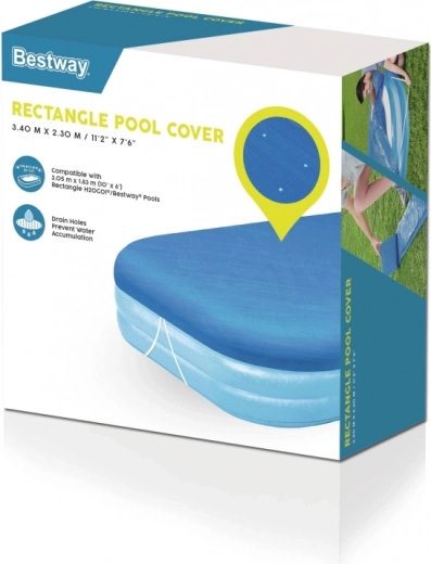 Vastupidav PE-materjal mitmeks hooajaks