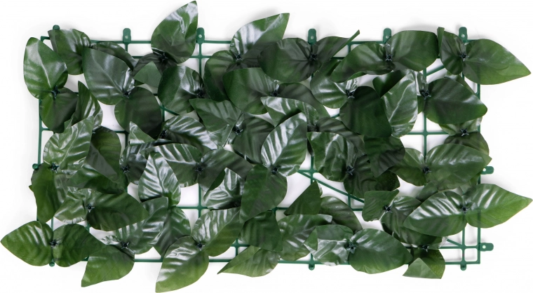 Looduslähedane lehevälimus läbi aasta