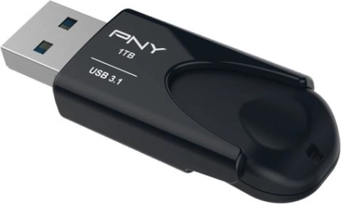 Kiired ülekanded tänu USB 3.1-le