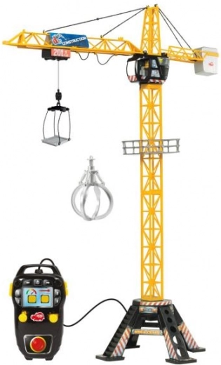 Juhtmega pult koos vintsi juhtimisega