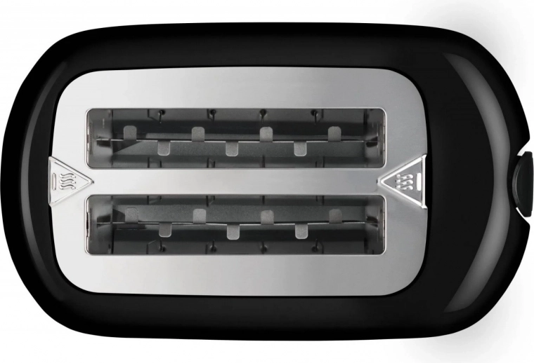 Laiad pesad ja ühtlane röstimine