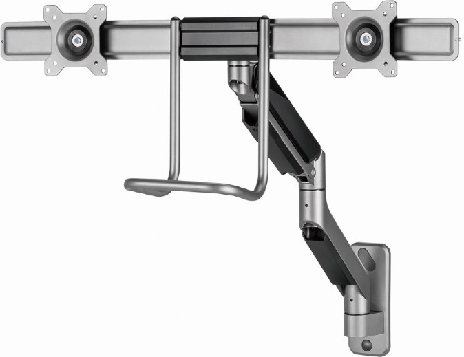 Flexible Handling