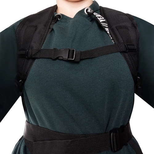 Mugav ja turvaline kandmine