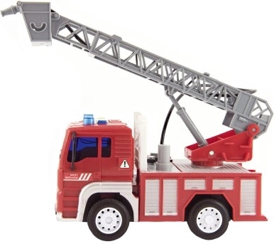 Realistlik ja interaktiivne mäng