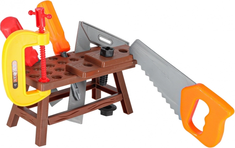 Tööpink nagu päris