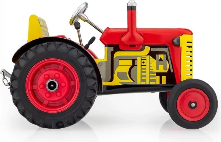 Toimiv roolijuhtimine ja käsipidur