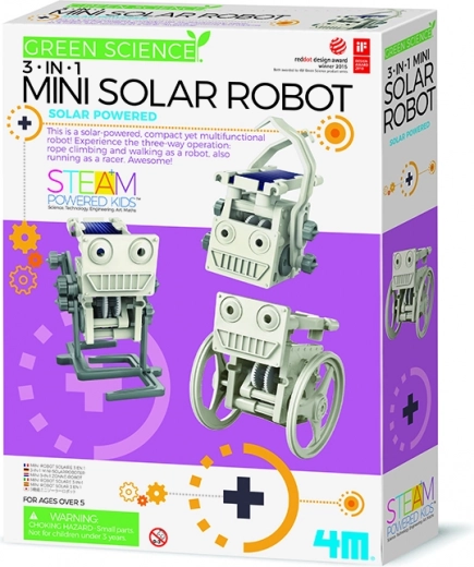 Päikeseenergia töös