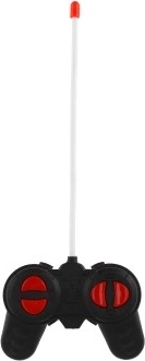 27 MHz juhtimine kõigis suundades