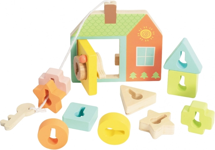 Kognitiivse arengu tugi