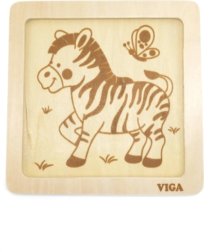 Kvaliteetne puidust teostus