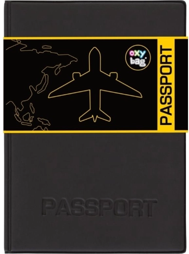 Must elegantne ümbris