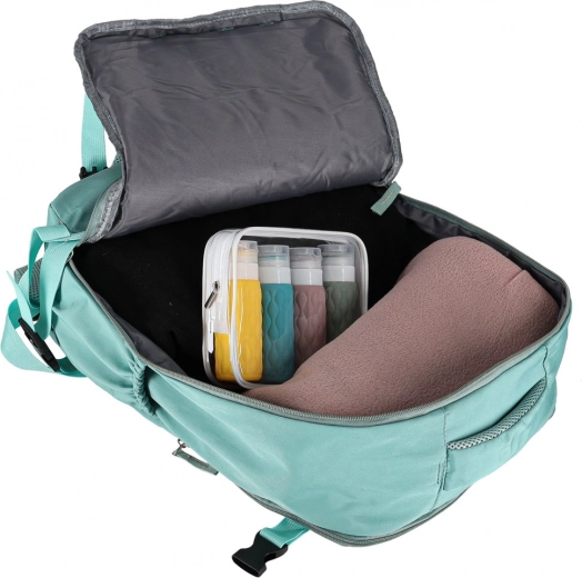 Nutikas korraldus kolme sektsiooniga