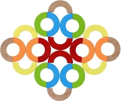 Loovuse ja peenmotoorika tugi