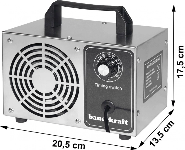 Taimer kuni 60 minutit