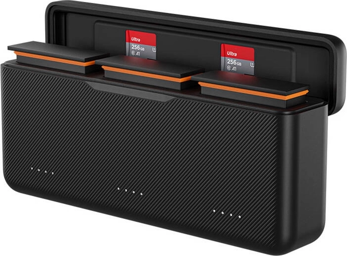 Korpus ja organiseerija ühes