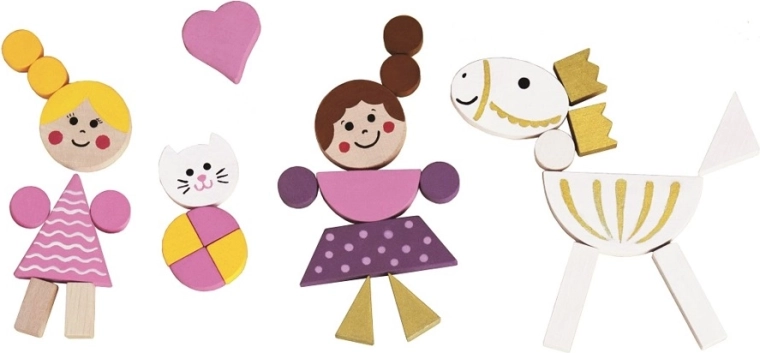 Tugev puit ja ohutu teostus