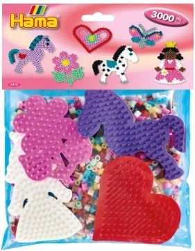 Kõik vajalik ühes pakendis