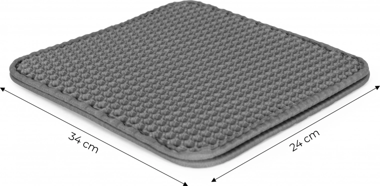 Kahekihiline ehitus vaevata puhtuseks