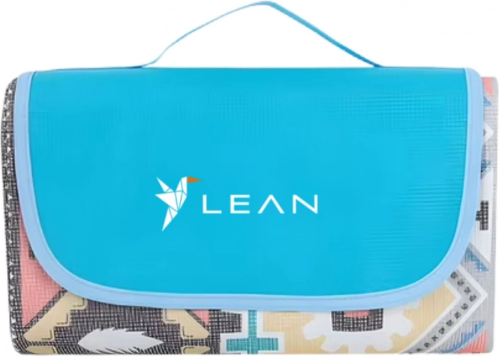 Kompaktne ja kergesti kaasaskantav