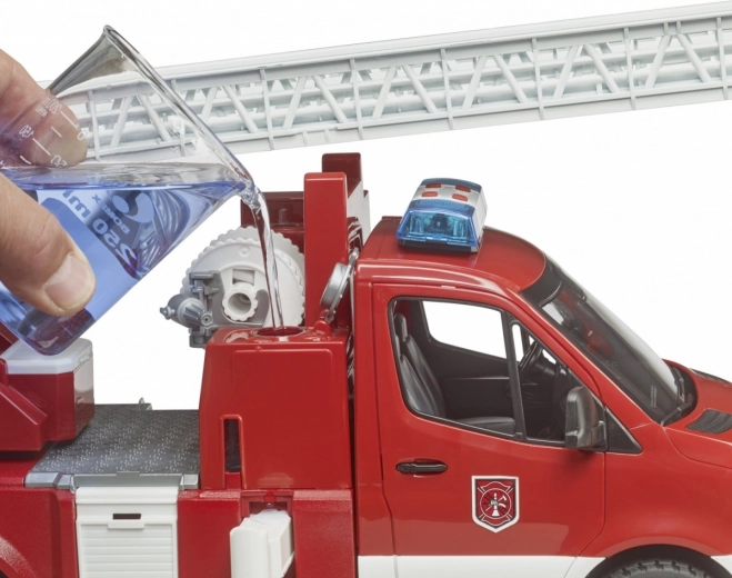 Realistlikud valgus- ja heliefektid