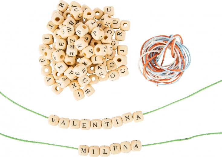 Nimede kujundamine ja isikupärased kingitused