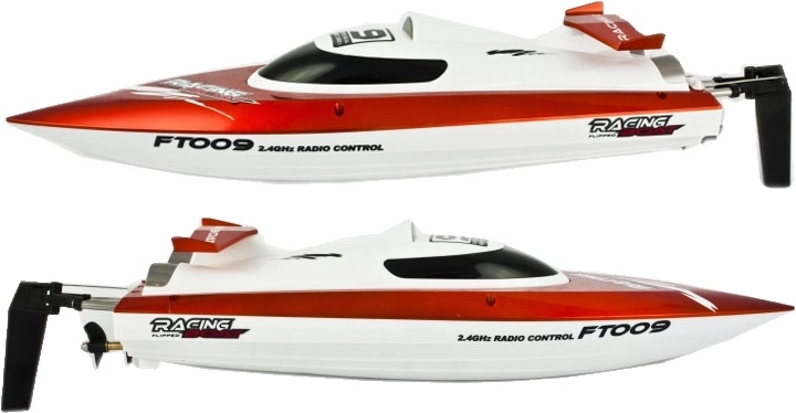 Speed and performance up to 30 km/h