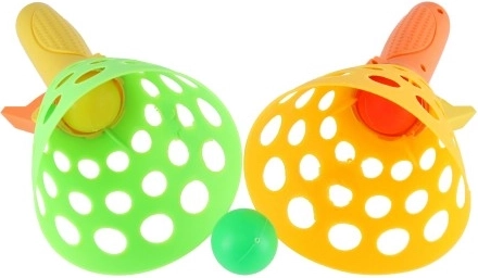 Komplekt kahele mängijale