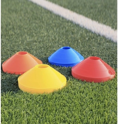 Viis säravat värvi selgeks märgistuseks