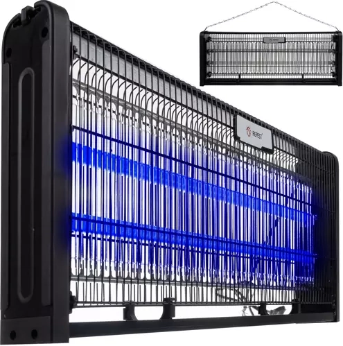 Tõhus putukate tõrje