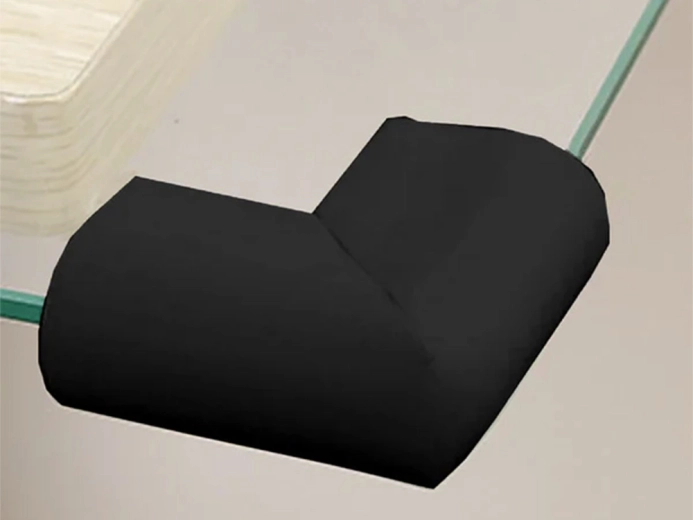 Universaalne L-kuju ja vastupidav teostus