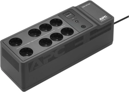 praktiline usb-port ja kiire ümberlülitus