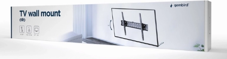 Lihtne paigaldus integreeritud loodi abil