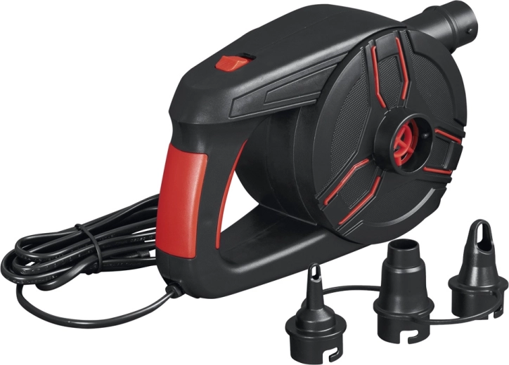 Võimas jõudlus ja mitmekülgsus