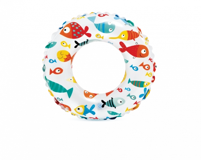 Turvaline tugi ja mugavus vees