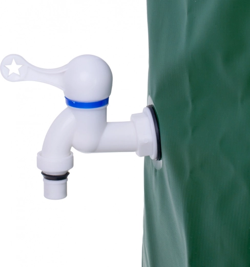 Kolm viisi vee väljavõtmiseks