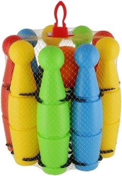 Praktiline võrkkott