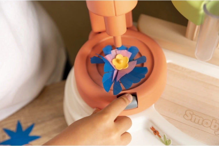 Lihtne ja lõbus kasutada