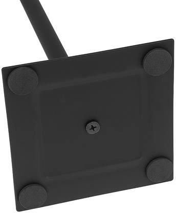 Stabiilne hoidik libisemisvastasega